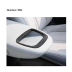 Alcantara Wireless Charging Frame for ZEEKR X