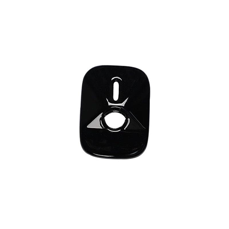 Front Rear Camera Protective Covers for ZEEKR X