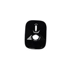 Front Rear Camera Protective Covers for ZEEKR X
