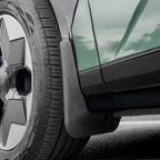 Mud Flaps for ZEEKR X Facelift
