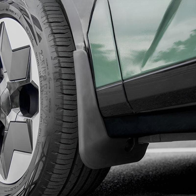Mud Flaps for ZEEKR X Facelift