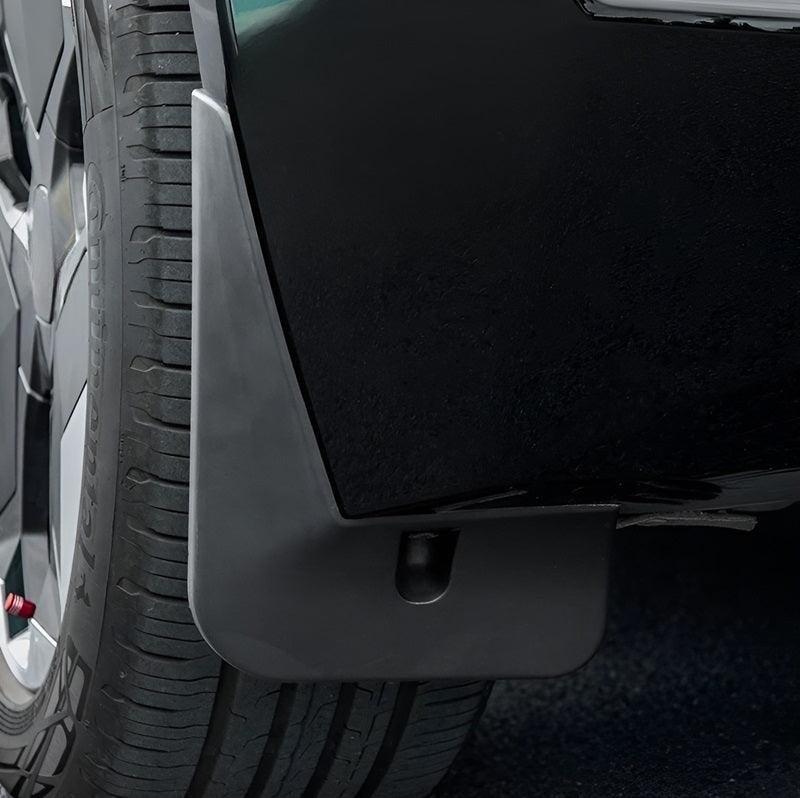 Mud Flaps for ZEEKR X Facelift