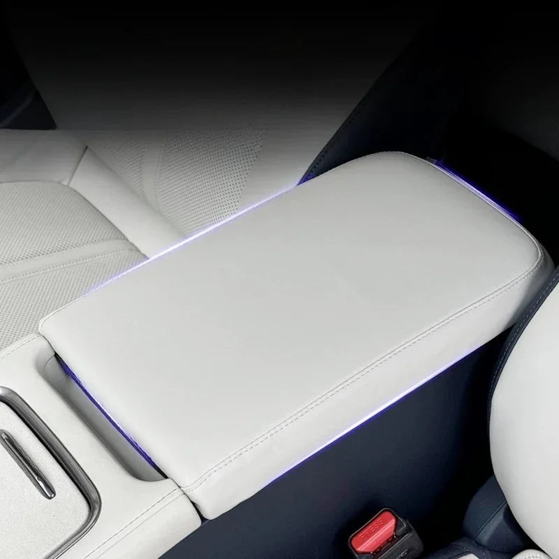 Car Armrest Cover for ZEEKR 7GT