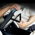 Car Armrest Cover for ZEEKR 7GT
