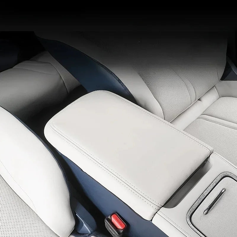 Car Armrest Cover for ZEEKR 7GT