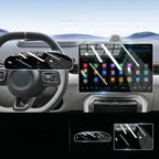 Navigation Touch Screen Protector for ZEEKR 001