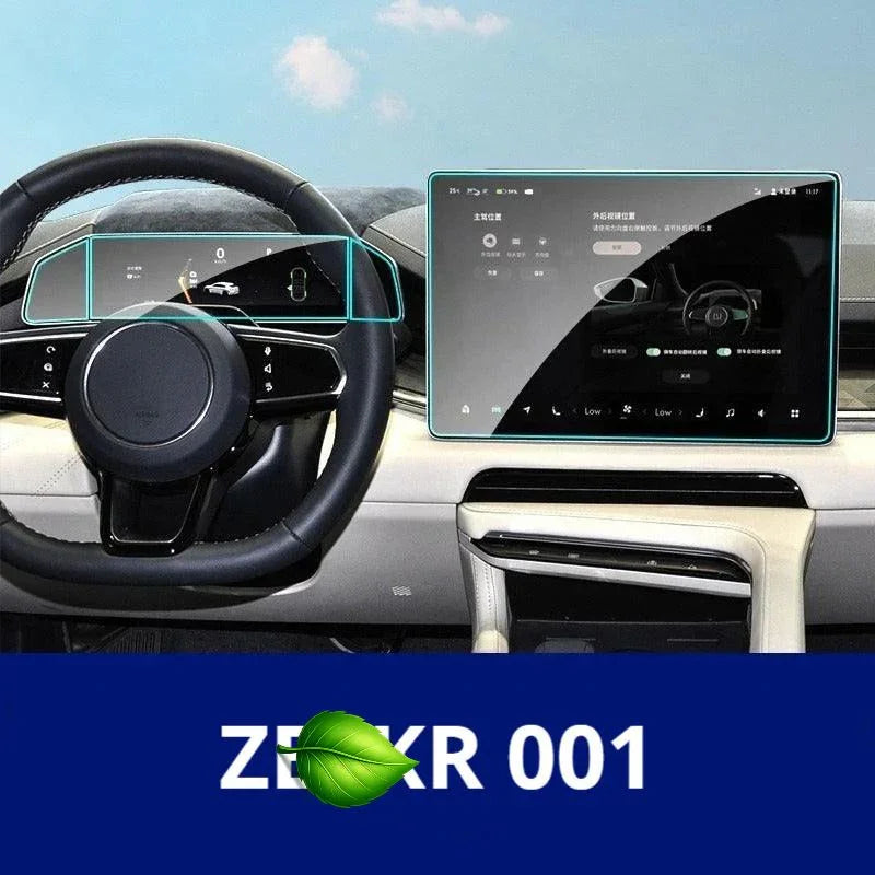 Navigation Touch Screen Protector for ZEEKR 7GT