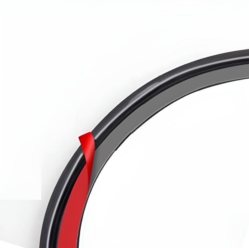 Charging Port Dustproof Rubber Seal for ZEEKR 7X