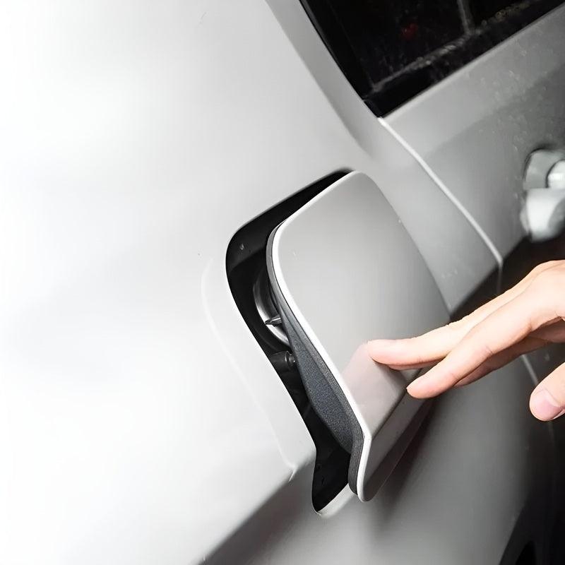 Charging Port Dustproof Rubber Seal for ZEEKR 7GT