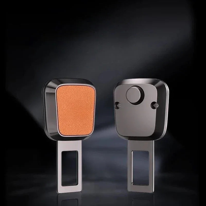 Seat Belt Extender for ZEEKR 7GT
