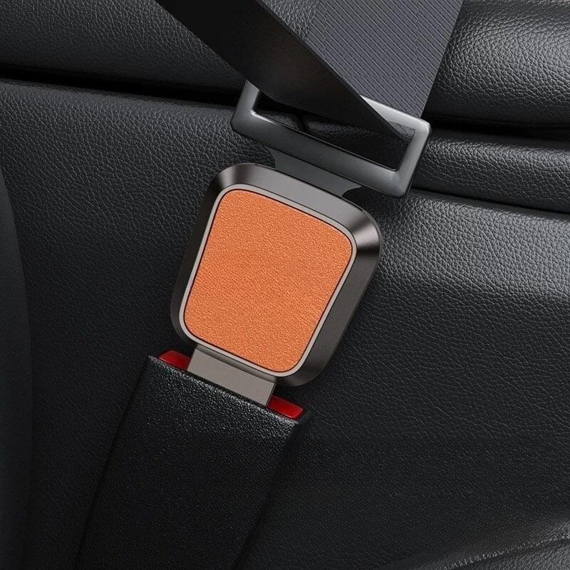 Seat Belt Extender for ZEEKR 7GT