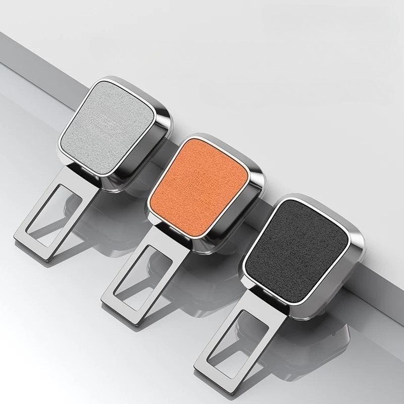Seat Belt Extender for ZEEKR 7GT