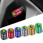 Car Tire Valve Stem Caps for ZEEKR 7GT