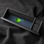Center Console Screen Back Storage Box for ZEEKR X