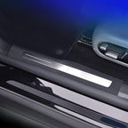 Car Door Sill Protectors for ZEEKR 7GT