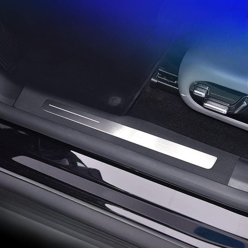 Car Door Sill Protectors for ZEEKR 7GT
