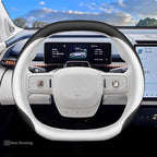 Steering Wheel Cover for ZEEKR X