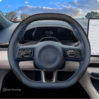 Steering Wheel Cover for ZEEKR 7X