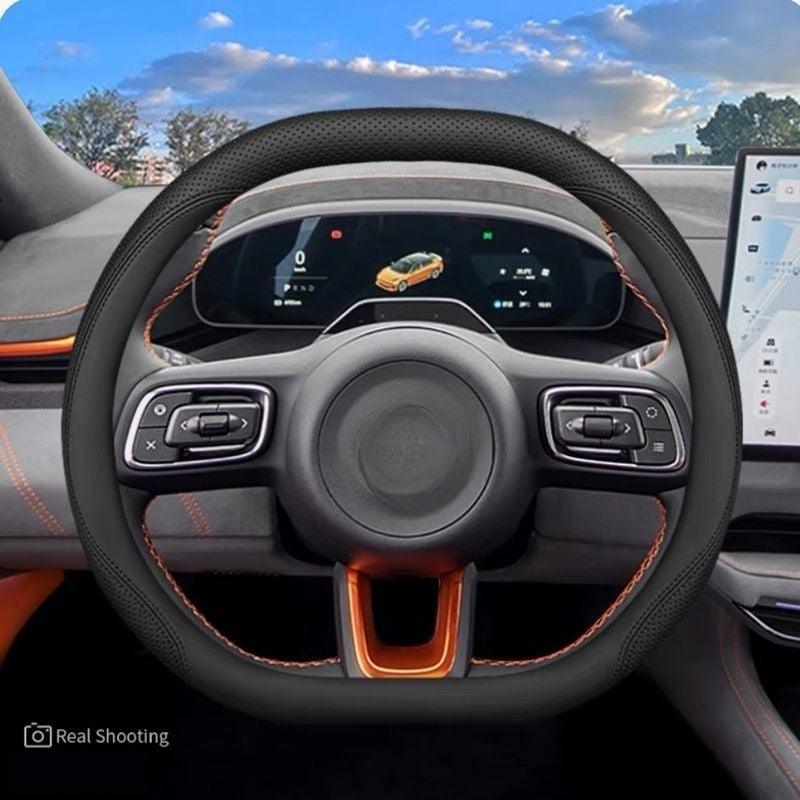 Steering Wheel Cover for ZEEKR 7GT