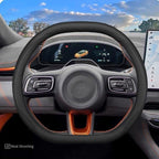 Steering Wheel Cover for ZEEKR X