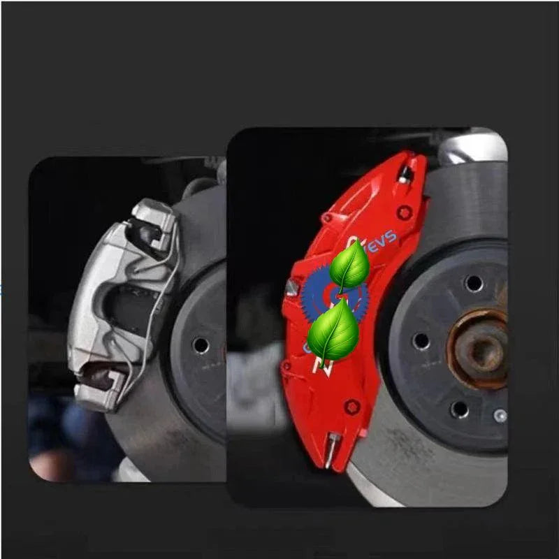 Caliper Cover for ZEEKR X Facelift