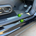 Door Sill Protector for ZEEKR 7X