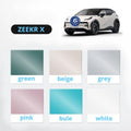 Touch-Up Paint Pen for ZEEKR X