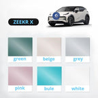Touch-Up Paint Pen for ZEEKR X