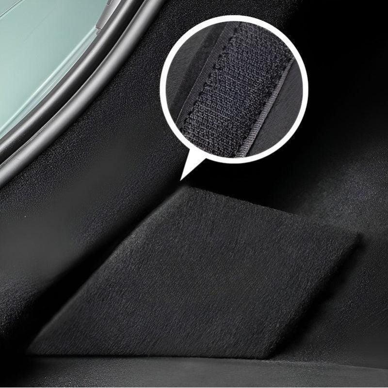 Trunk Organizer for ZEEKR X Facelift