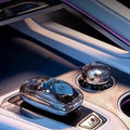Automotive Crystal Gear Knob and Shift Knob for ZEEKR 001
