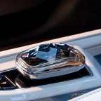Automotive Crystal Gear Knob and Shift Knob for ZEEKR 001