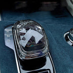 Automotive Crystal Gear Knob and Shift Knob for ZEEKR 001
