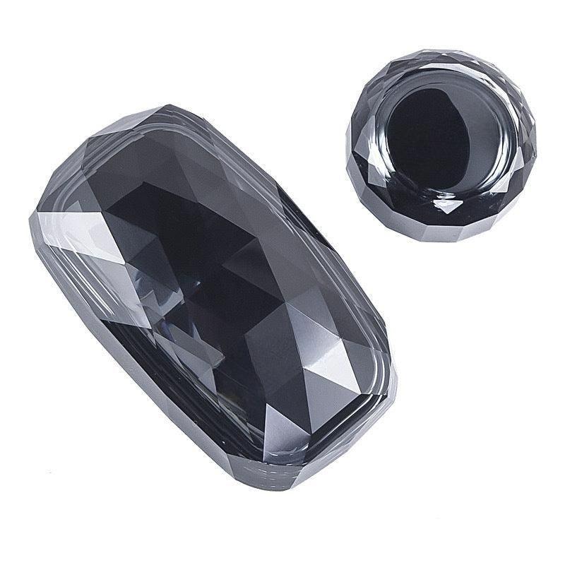 Automotive Crystal Gear Knob and Shift Knob for ZEEKR 001