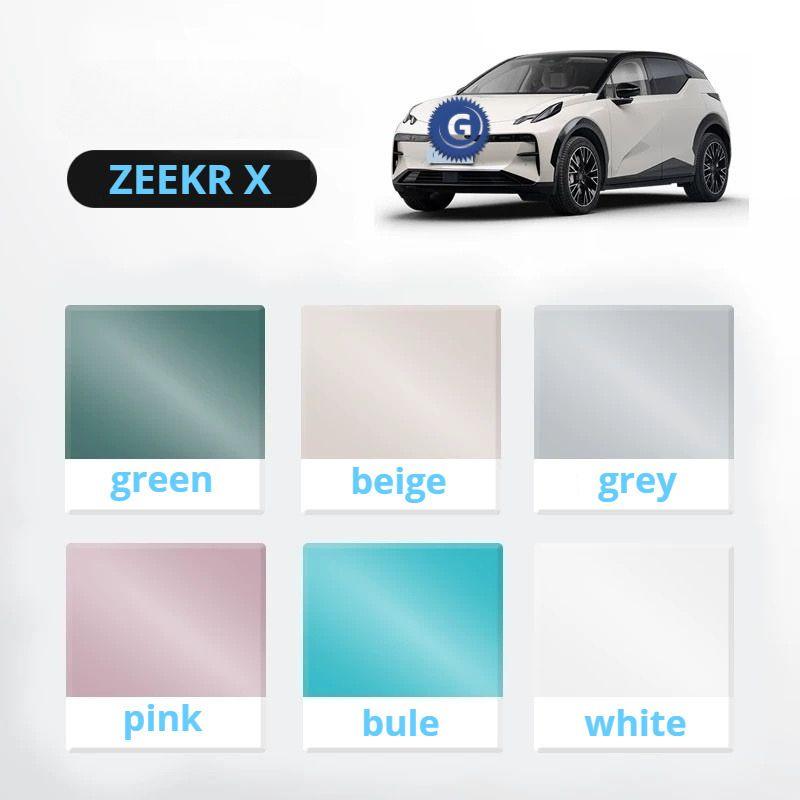 Touch-Up Paint Pen for ZEEKR X Facelift