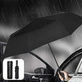 Fully Automatic Folding Parasol Sunshade for ZEEKR X