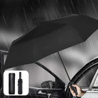 Fully Automatic Folding Parasol Sunshade for ZEEKR 7X