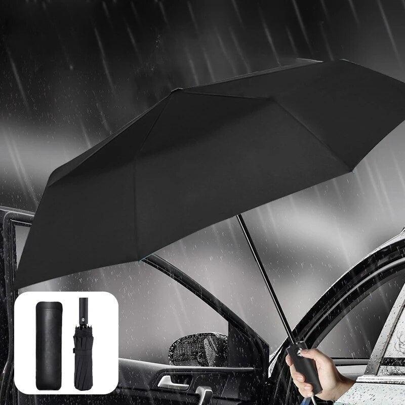 Fully Automatic Folding Parasol Sunshade for ZEEKR 7X