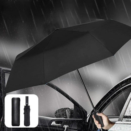 Fully Automatic Folding Parasol Sunshade for ZEEKR X Facelift