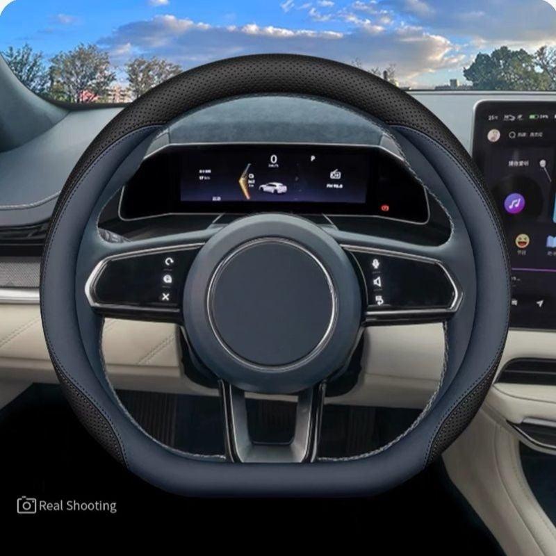Steering Wheel Cover for ZEEKR 001