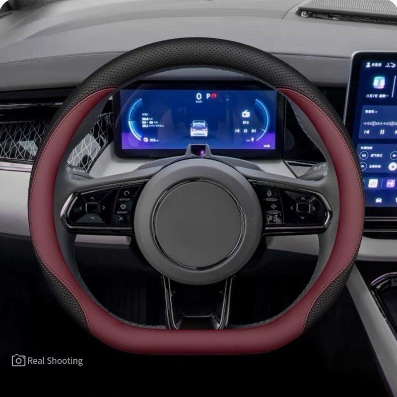 Steering Wheel Cover for ZEEKR 001
