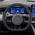 Steering Wheel Cover for ZEEKR 001