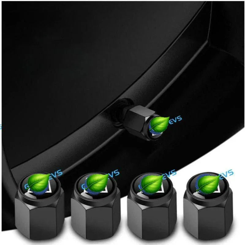 Car Tire Valve Stem Caps for ZEEKR 7GT