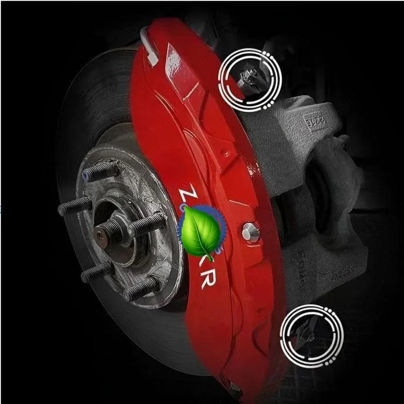 Caliper Cover for ZEEKR X