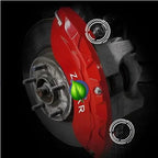 Caliper Cover for ZEEKR X Facelift