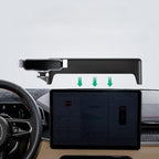 Car Screen Phone Holder for ZEEKR X Facelift