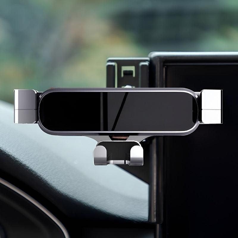 Car Screen Phone Holder for ZEEKR X Facelift