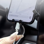 Car Screen Phone Holder for ZEEKR X Facelift