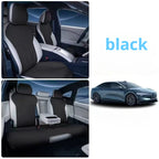 Nappa leather Seat Covers for ZEEKR 7GT