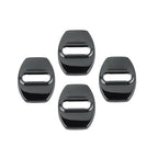 Car Door Lock Cover Buckle Decor Trim for ZEEKR 7GT