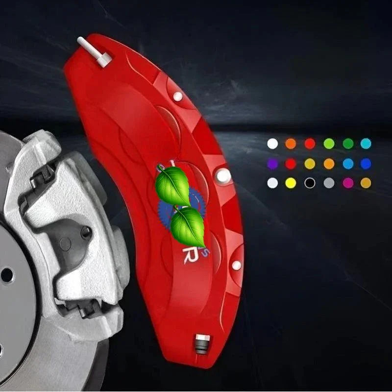 Caliper Cover for ZEEKR 001